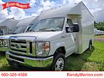2024 Ford E-450 RWD Rockport Box Van for sale #FL26032 - photo 1
