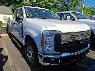 2023 Ford F-250 Super Cab 4x2 Pickup for sale #FL26068 - photo 2