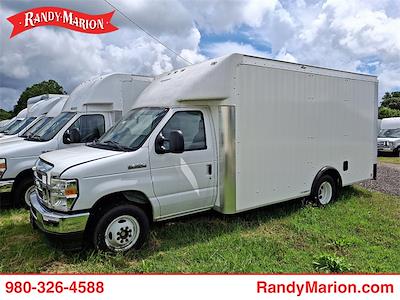 2024 Ford E-350 RWD Rockport Box Van for sale #FL26080 - photo 1