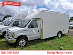 2024 Ford E-350 RWD Rockport Box Van for sale #FL26080 - photo 1