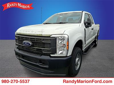 2023 Ford F-250 Super Cab 4WD Pickup for sale #FL26113 - photo 1