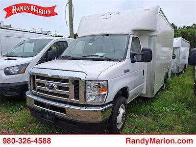 2024 Ford E-350 RWD Rockport Box Van for sale #FL26288 - photo 1