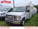 2024 Ford E-350 RWD Rockport Box Van for sale #FL26288 - photo 1