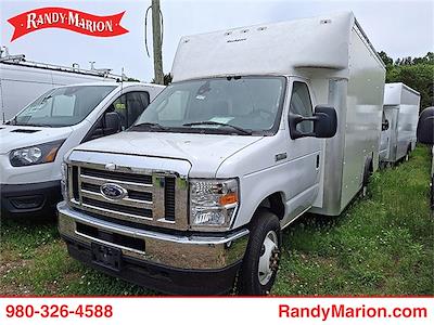 2024 Ford E-350 RWD Rockport Box Van for sale #FL26289 - photo 1