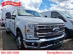 2023 Ford F-350 Regular Cab DRW 4x2 Service Truck for sale #FL26661 - photo 1