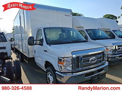 New 2023 Ford E-350 Rockport Box Van for sale #FL26695 - photo 1