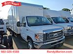 New 2023 Ford E-350 Rockport Box Van for sale #FL26695 - photo 1
