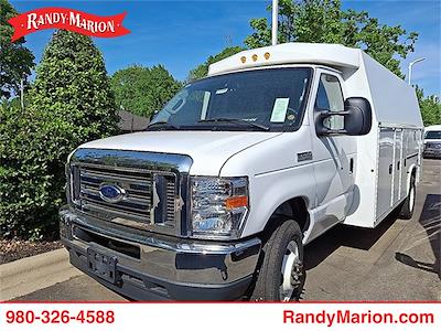 New 2024 Ford E-450 Knapheide Service Utility Van for sale #FL26761 - photo 1