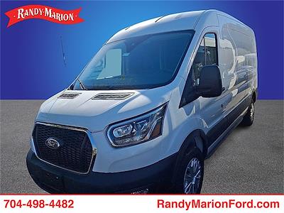 2023 Ford Transit 250 Medium Roof RWD Empty Cargo Van for sale #FL26958 - photo 1
