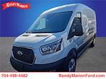2023 Ford Transit 250 Medium Roof RWD Empty Cargo Van for sale #FL26969 - photo 1