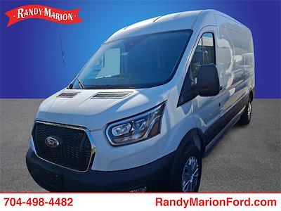 2023 Ford Transit 250 Medium Roof RWD Empty Cargo Van for sale #FL27163 - photo 1
