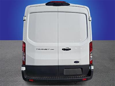 2023 Ford Transit 250 Medium Roof RWD Empty Cargo Van for sale #FL27163 - photo 2