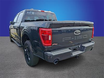 2023 Ford F-150 SuperCrew Cab 4WD Pickup for sale #FL27361 - photo 2