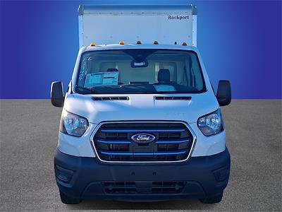 New 2023 Ford E-Transit 350 Box Van for sale #FL27404 - photo 2