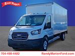 New 2023 Ford E-Transit 350 Box Van for sale #FL27404 - photo 1