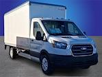 New 2023 Ford E-Transit 350 Box Van for sale #FL27404 - photo 3