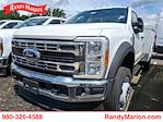 2023 Ford F-450 Regular Cab DRW 4x4 Royal Service Truck for sale #FL27448 - photo 1