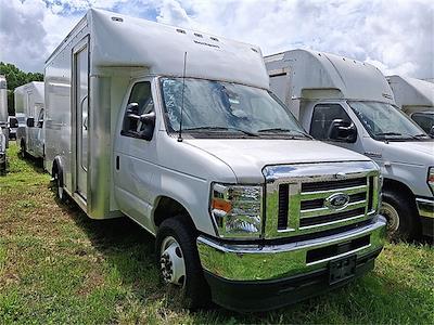 2024 Ford E-350 RWD Rockport Box Van for sale #FL27604 - photo 2
