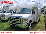 2024 Ford E-350 RWD Rockport Box Van for sale #FL27604 - photo 1