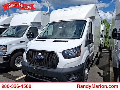 New 2023 Ford Transit 350 Box Van for sale #FL27644 - photo 1