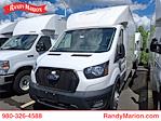New 2023 Ford Transit 350 Box Van for sale #FL27644 - photo 1