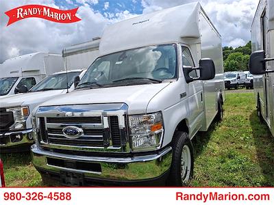 2024 Ford E-350 RWD Rockport Box Van for sale #FL27645 - photo 1