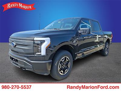 2023 Ford F-150 Lightning SuperCrew Cab AWD Pickup for sale #FL27751 - photo 1