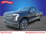 2023 Ford F-150 Lightning SuperCrew Cab AWD Pickup for sale #FL27751 - photo 1