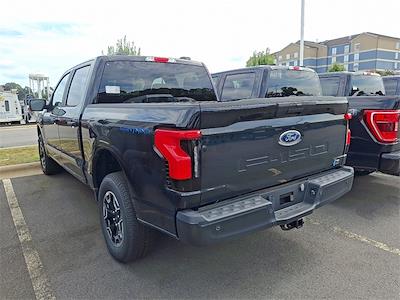 2023 Ford F-150 Lightning SuperCrew Cab AWD Pickup for sale #FL27758 - photo 2