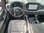 2023 Ford F-150 Lightning SuperCrew Cab AWD Pickup for sale #4521F - photo 11
