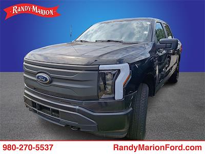 2023 Ford F-150 Lightning SuperCrew Cab AWD Pickup for sale #FL27759 - photo 1