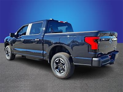 2023 Ford F-150 Lightning SuperCrew Cab AWD Pickup for sale #4518F - photo 2