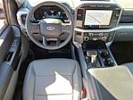 2023 Ford F-150 Lightning SuperCrew Cab AWD Pickup for sale #4518F - photo 11