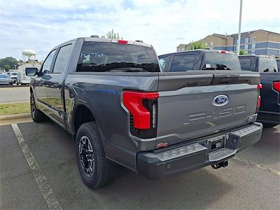2023 Ford F-150 Lightning SuperCrew Cab AWD Pickup for sale #FL27760 - photo 2