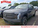 2023 Ford F-150 Lightning SuperCrew Cab AWD Pickup for sale #FL27760 - photo 1