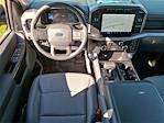 2023 Ford F-150 Lightning SuperCrew Cab AWD Pickup for sale #4519F - photo 9