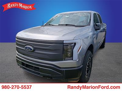 2023 Ford F-150 Lightning SuperCrew Cab AWD Pickup for sale #FL27761 - photo 1