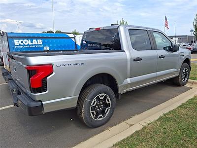 2023 Ford F-150 Lightning SuperCrew Cab AWD Pickup for sale #FL27761 - photo 2