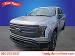2023 Ford F-150 Lightning SuperCrew Cab AWD Pickup for sale #FL27761 - photo 1