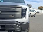 2023 Ford F-150 Lightning SuperCrew Cab AWD Pickup for sale #4520F - photo 9