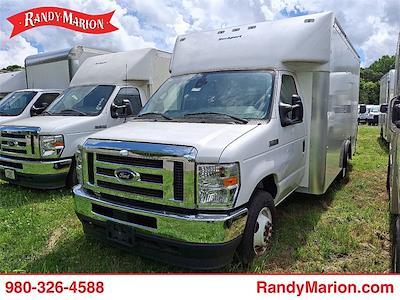 2024 Ford E-350 RWD Rockport Box Van for sale #FL27762 - photo 1