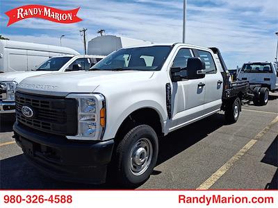 2023 Ford F-250 Crew Cab 4x4 Flatbed Truck for sale #FL27783 - photo 1