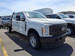 2023 Ford F-250 Crew Cab 4x4 Flatbed Truck for sale #FL27783 - photo 2