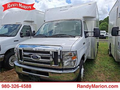 2024 Ford E-350 RWD Rockport Box Van for sale #FL27814 - photo 1