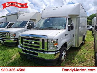 2024 Ford E-350 RWD Rockport Box Van for sale #FL27840 - photo 1
