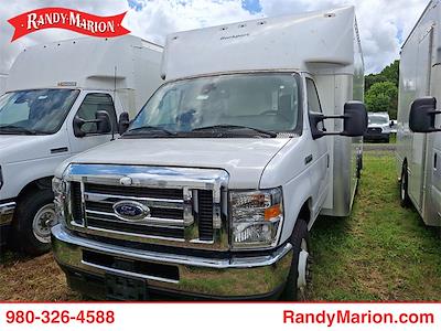 2024 Ford E-350 RWD Rockport Box Van for sale #FL27852 - photo 1