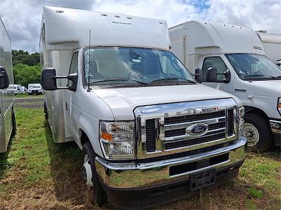 2024 Ford E-350 RWD Rockport Box Van for sale #FL27852 - photo 2