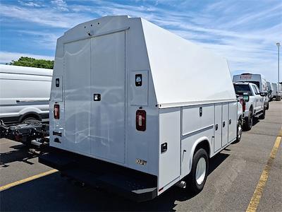 2024 Ford E-450 RWD Knapheide Service Utility Van for sale #FL27877 - photo 2
