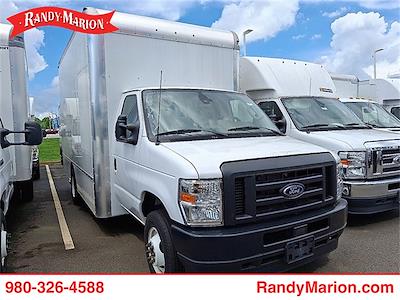 2024 Ford E-450 RWD Box Van for sale #FL27936 - photo 1