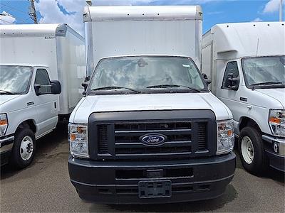 2024 Ford E-450 RWD Box Van for sale #FL27936 - photo 2